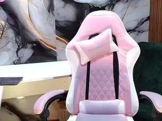 Camsoda Private Sex Chat of chloehills34