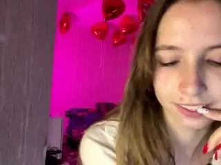Camsoda Private Sex Chat of cherriehallio