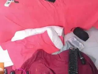 Camsoda Sex Chat of fadialacrimosa