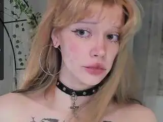 Camsoda Best Webcam of sweet-mell