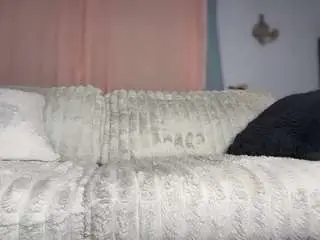 Camsoda Free Live Porn of dreamyceline