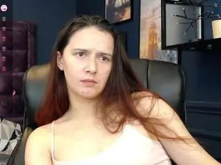 Camsoda Live Sex of irisnichols