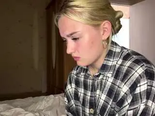 Camsoda Live Sex of mauritacanfield