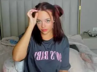 Camsoda Watch Live Sex Cams of stellaaquenn