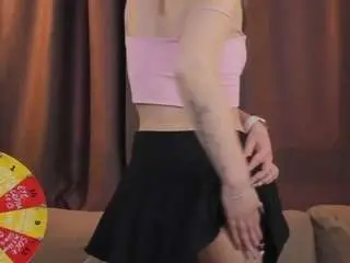 Camsoda Free Porn Cam of cathleendrones