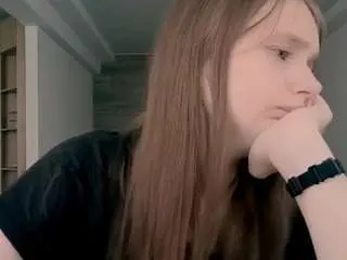 Camsoda Adult Webcam of elbawidmaier