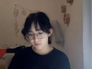 Camsoda Free Porn Cam of georgianawaiden