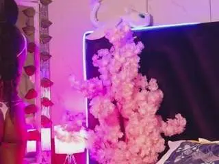 Camsoda Adult Webcams of miss-nahomi