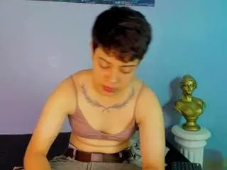 Camsoda Adult Webcams of lexa-kitty