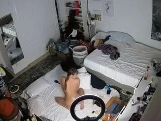 Camsoda Nude Webcam of voyeurcam-hornyhostel-02