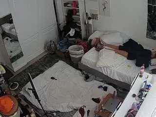 Camsoda Free Live Porn of voyeurcam-hornyhostel-02