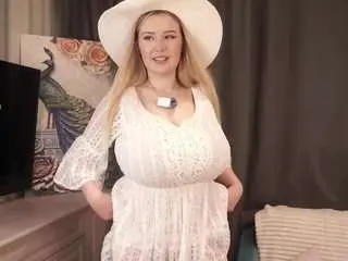 Camsoda Nude Webcam of doviejackman