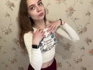Camsoda Private Sex Chat of launadraine