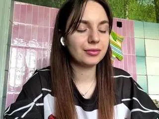 Camsoda Sex Cam of linettetaborn