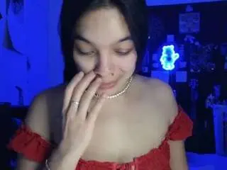 Camsoda Live Porn of sweetlikeblu