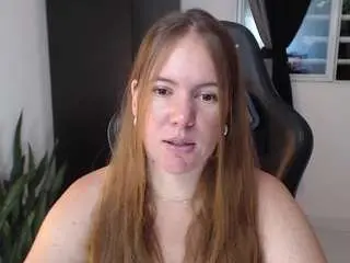 Camsoda Live Sex Cam of tamyshine87