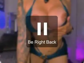 Camsoda Nude Webcam of lanabeckett