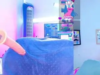 Camsoda Live Sex of lorettfox
