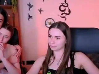 Camsoda Best Webcam of nekky-mouse