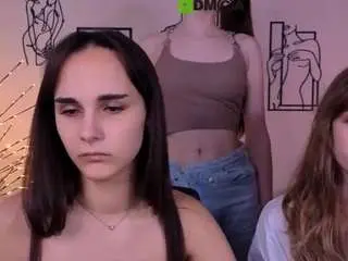 Camsoda Sex Cam of nekky-mouse