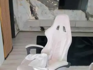 Camsoda Live Sex of patriciakeys