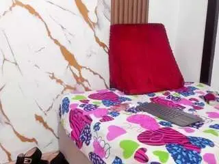 Camsoda Sex Cam of lexyy24