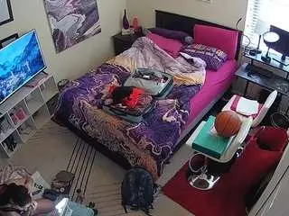 Camsoda Sex Chat of voyeurcam-hornyhostel-01