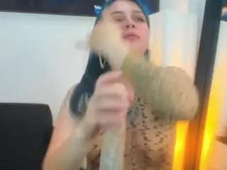 Camsoda Sex Chat of adelaindiamond