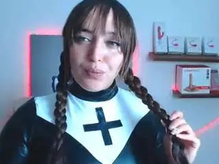 Camsoda Watch Live Sex Cams of anyelabubble