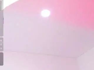 Camsoda Nude Webcam of abigail-johnson