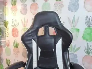 Camsoda Live Porn of dayana-sweet1