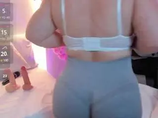Camsoda Sex Chat of dayana-sweet1