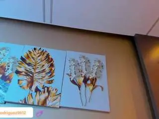 Camsoda Best live sex cam show of sexyebonyvip