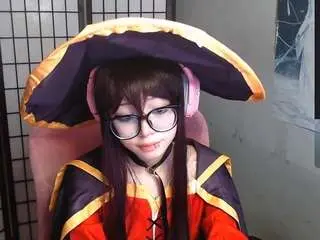 Camsoda Private Sex Chat of evettejessick