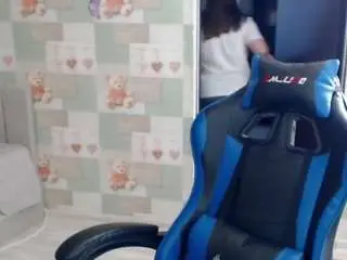 Camsoda Live Sex of korolek12