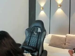 Camsoda Live Sex of ashly-moonn