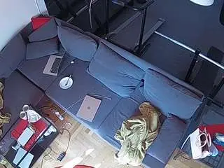 Camsoda Best live sex cam show of voyeurcam-julmodels-living-7