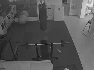 Camsoda Nude Webcam of voyeurcam-julmodels-living-7