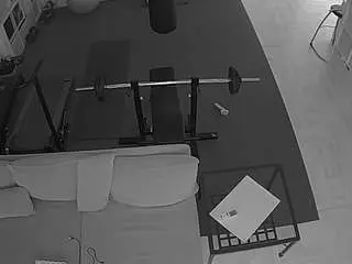 Camsoda Private Sex Chat of voyeurcam-julmodels-living-7