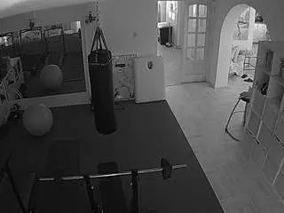 Camsoda Sex Chat of voyeurcam-julmodels-living-7