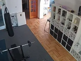 Camsoda Live Sex of voyeurcam-julmodels-living-7