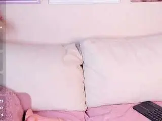 Camsoda Nude Webcam of dafnne-hills