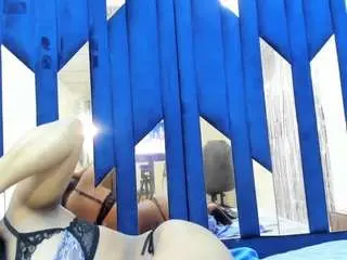 Camsoda Free Porn Cam of evangelinerios