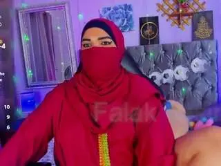 Camsoda Free Porn Cam of falakyasin