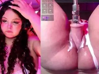 Camsoda Live Sex of shylysweet