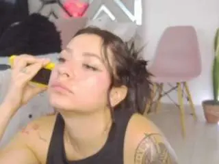 Camsoda Private Sex Chat of alanarouse-1