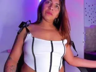 Camsoda Sex Chat of irene-andrade