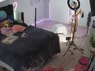 Camsoda Best live sex cam show of voyeurcam-house-charleys-room