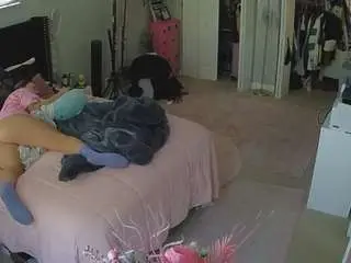 Camsoda Nude Webcam of voyeurcam-house-charleys-room