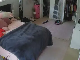 Camsoda Adult Webcam of voyeurcam-house-charleys-room